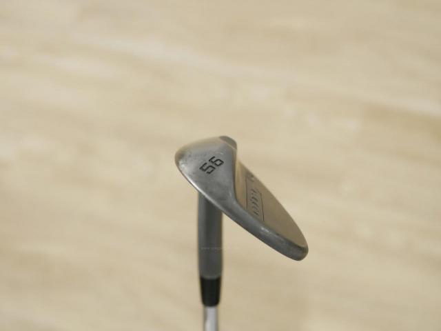 Wedge : Other : Wedge King Cobra SB Loft 56 ก้านเหล็ก KBS HI-REV 2.0 125 Flex S