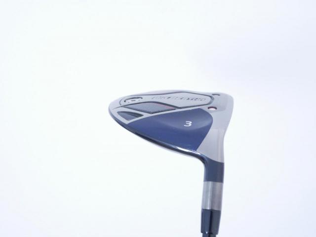 Fairway Wood : callaway : หัวไม้ 3 Callaway Big Bertha B21 (รุ่นปี 2021 ตีง่าย ไกล) Loft 16.5 ก้าน Mitsubishi TENSEI AV 65 Flex S