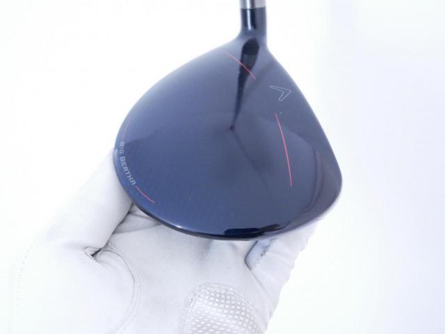 Fairway Wood : callaway : หัวไม้ 3 Callaway Big Bertha B21 (รุ่นปี 2021 ตีง่าย ไกล) Loft 16.5 ก้าน Mitsubishi TENSEI AV 65 Flex S