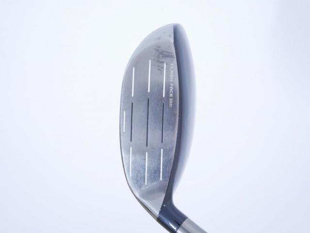 Fairway Wood : callaway : หัวไม้ 3 Callaway Big Bertha B21 (รุ่นปี 2021 ตีง่าย ไกล) Loft 16.5 ก้าน Mitsubishi TENSEI AV 65 Flex S