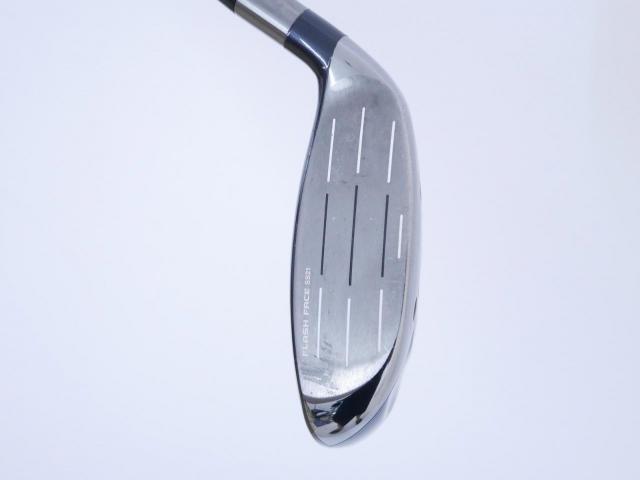 Fairway Wood : callaway : หัวไม้ 3 Callaway Big Bertha B21 (รุ่นปี 2021 ตีง่าย ไกล) Loft 16.5 ก้าน Mitsubishi TENSEI AV 65 Flex S