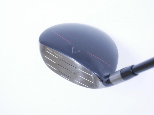 Fairway Wood : callaway : หัวไม้ 3 Callaway Big Bertha B21 (รุ่นปี 2021 ตีง่าย ไกล) Loft 16.5 ก้าน Mitsubishi TENSEI AV 65 Flex S