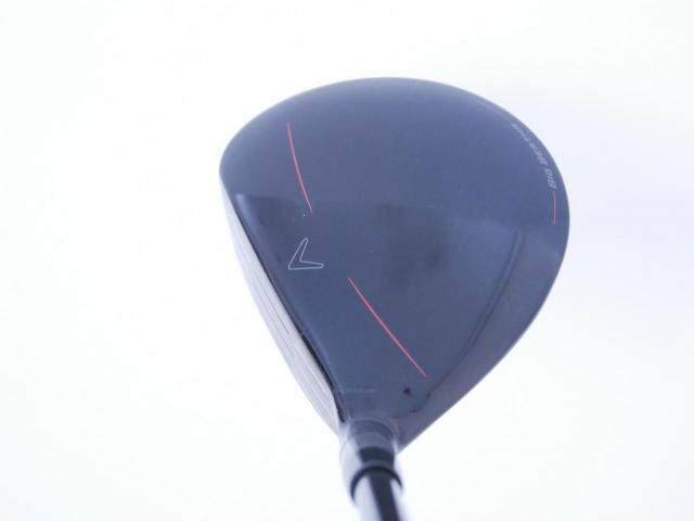 Fairway Wood : callaway : หัวไม้ 3 Callaway Big Bertha B21 (รุ่นปี 2021 ตีง่าย ไกล) Loft 16.5 ก้าน Mitsubishi TENSEI AV 65 Flex S