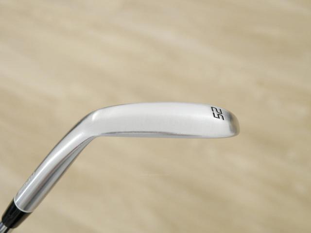 Wedge : Fourteen : Wedge Fourteen FA-W (ปี 2025) Loft 52 ก้านเหล็ก NS Pro 950 NEO Flex S