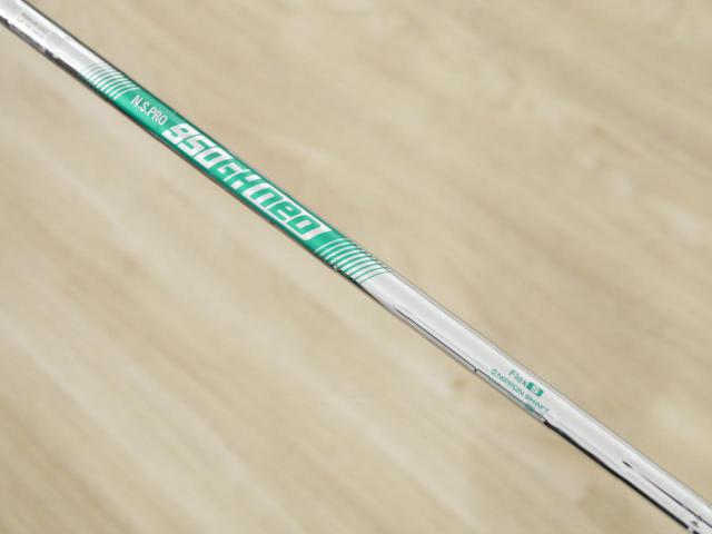 Wedge : Fourteen : Wedge Fourteen FA-W (ปี 2025) Loft 52 ก้านเหล็ก NS Pro 950 NEO Flex S