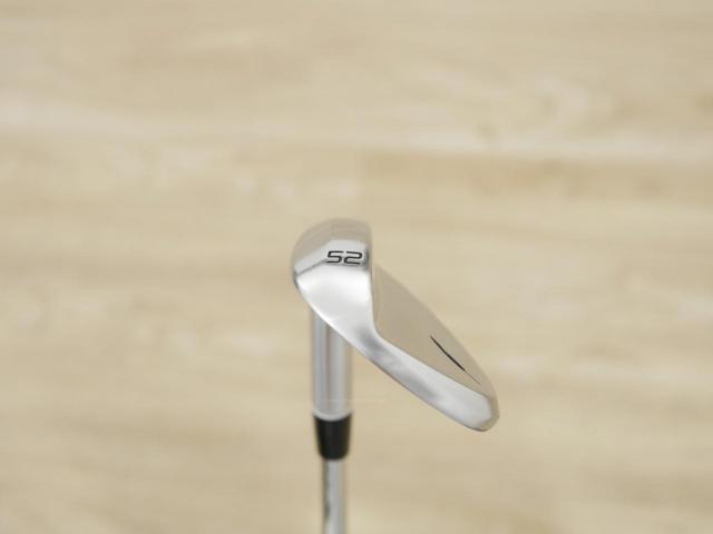 Wedge : Fourteen : Wedge Fourteen FA-W (ปี 2025) Loft 52 ก้านเหล็ก NS Pro 950 NEO Flex S
