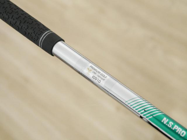Wedge : Fourteen : Wedge Fourteen FA-W (ปี 2025) Loft 52 ก้านเหล็ก NS Pro 950 NEO Flex S