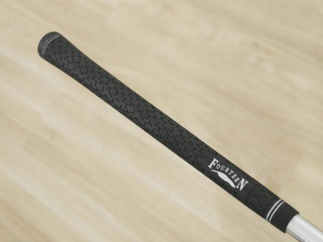 Wedge : Fourteen : Wedge Fourteen FA-W (ปี 2025) Loft 52 ก้านเหล็ก NS Pro 950 NEO Flex S
