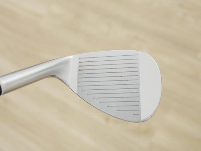 Wedge : Fourteen : Wedge Fourteen FA-W (ปี 2025) Loft 58 ก้านเหล็ก NS Pro Modus 115 Flex S