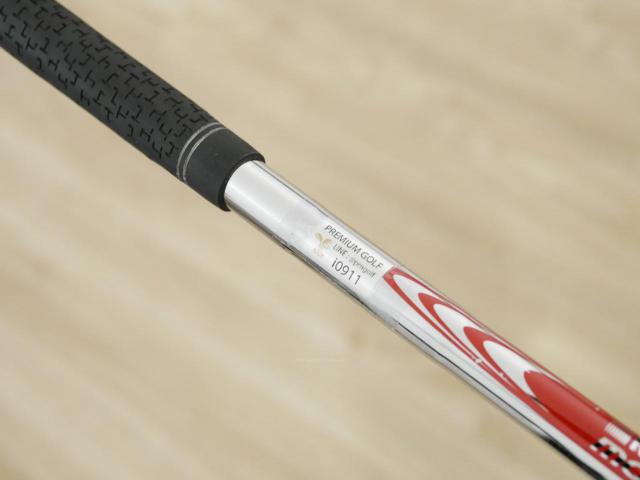 Wedge : Fourteen : Wedge Fourteen FA-W (ปี 2025) Loft 58 ก้านเหล็ก NS Pro Modus 115 Flex S