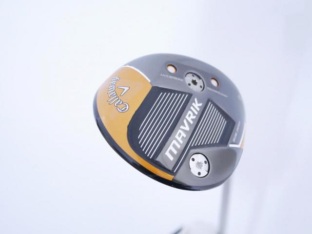 Fairway Wood : callaway : หัวไม้ 3 Callaway Mavrik SUB ZERO (ออกปี 2020) Loft 15 ก้าน Fujikura Speeder Evolution VI FW 60 Flex S