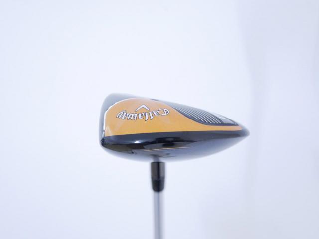 Fairway Wood : callaway : หัวไม้ 3 Callaway Mavrik SUB ZERO (ออกปี 2020) Loft 15 ก้าน Fujikura Speeder Evolution VI FW 60 Flex S