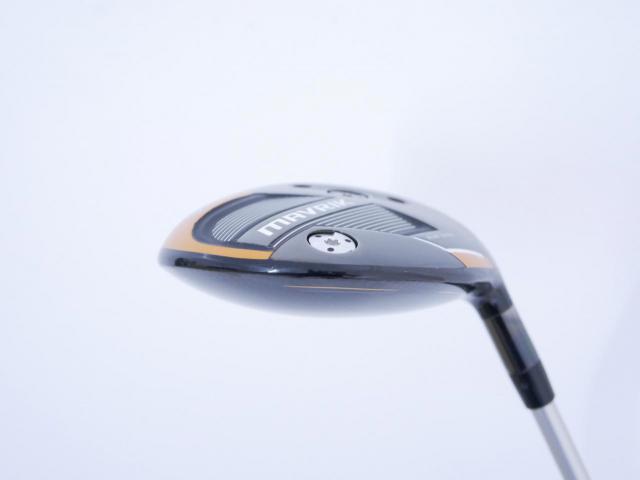 Fairway Wood : callaway : หัวไม้ 3 Callaway Mavrik SUB ZERO (ออกปี 2020) Loft 15 ก้าน Fujikura Speeder Evolution VI FW 60 Flex S