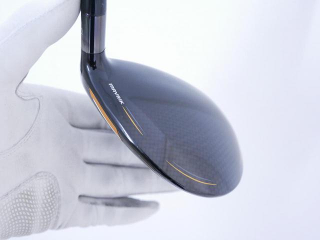 Fairway Wood : callaway : หัวไม้ 3 Callaway Mavrik SUB ZERO (ออกปี 2020) Loft 15 ก้าน Fujikura Speeder Evolution VI FW 60 Flex S