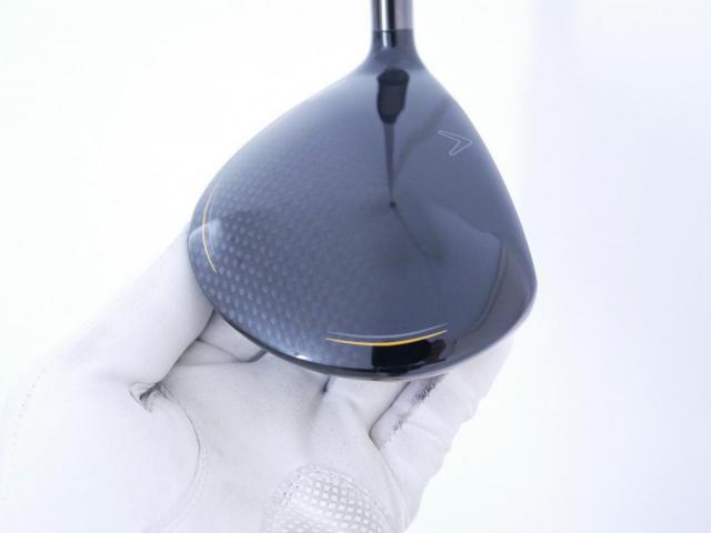 Fairway Wood : callaway : หัวไม้ 3 Callaway Mavrik SUB ZERO (ออกปี 2020) Loft 15 ก้าน Fujikura Speeder Evolution VI FW 60 Flex S