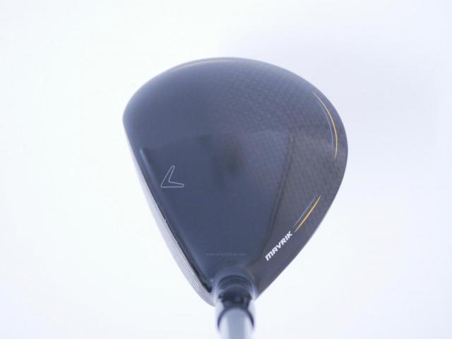 Fairway Wood : callaway : หัวไม้ 3 Callaway Mavrik SUB ZERO (ออกปี 2020) Loft 15 ก้าน Fujikura Speeder Evolution VI FW 60 Flex S