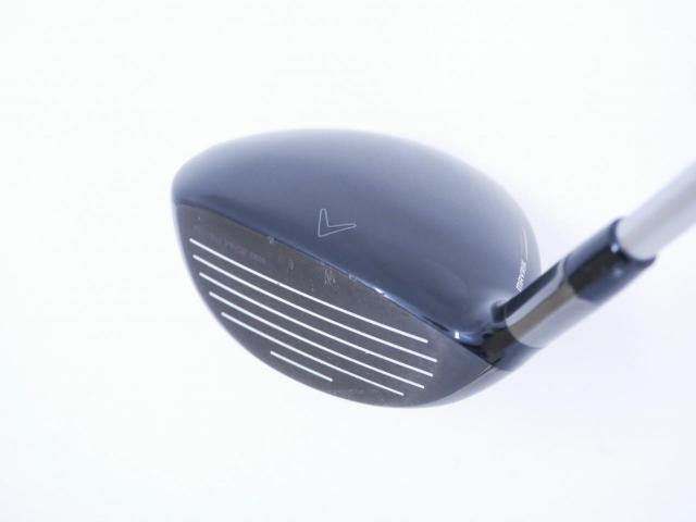 Fairway Wood : callaway : หัวไม้ 3 Callaway Mavrik SUB ZERO (ออกปี 2020) Loft 15 ก้าน Fujikura Speeder Evolution VI FW 60 Flex S