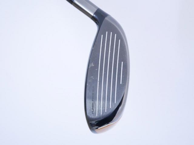 Fairway Wood : callaway : หัวไม้ 3 Callaway Mavrik SUB ZERO (ออกปี 2020) Loft 15 ก้าน Fujikura Speeder Evolution VI FW 60 Flex S