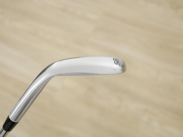 Wedge : Fourteen : Wedge Fourteen FA-W (ปี 2025) Loft 58 ก้านเหล็ก NS Pro 950 NEO Flex S
