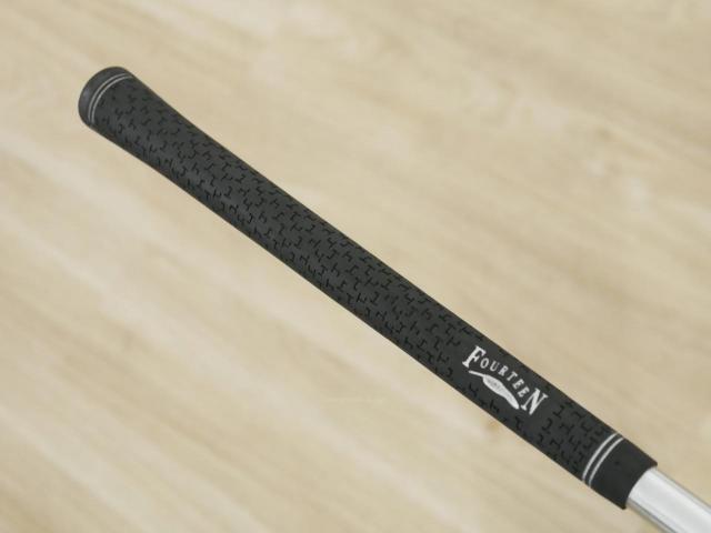 Wedge : Fourteen : Wedge Fourteen FA-W (ปี 2025) Loft 58 ก้านเหล็ก NS Pro 950 NEO Flex S