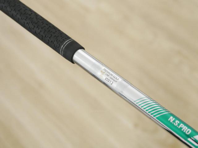 Wedge : Fourteen : Wedge Fourteen FA-W (ปี 2025) Loft 58 ก้านเหล็ก NS Pro 950 NEO Flex S