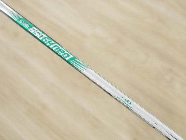 Wedge : Fourteen : Wedge Fourteen FA-W (ปี 2025) Loft 58 ก้านเหล็ก NS Pro 950 NEO Flex S