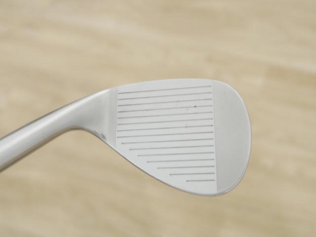 Wedge : Fourteen : Wedge Fourteen FRZ Forged (ออกปี 2024) Loft 50 ก้านเหล็ก KBS Tour-V Wedge