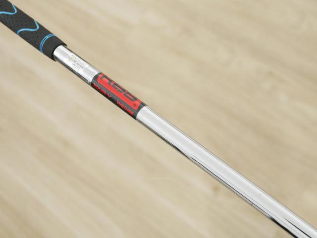 Wedge : Fourteen : Wedge Fourteen FRZ Forged (ออกปี 2024) Loft 50 ก้านเหล็ก KBS Tour-V Wedge