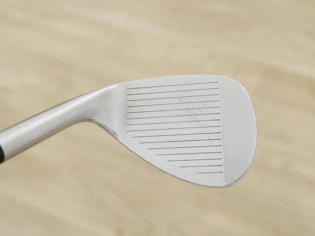 Wedge : Fourteen : Wedge Fourteen FRZ Forged (ออกปี 2024) Loft 54 ก้านเหล็ก NS Pro TS114W Ver 2 Flex S