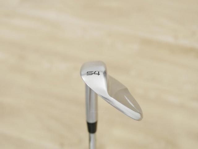 Wedge : Fourteen : Wedge Fourteen FRZ Forged (ออกปี 2024) Loft 54 ก้านเหล็ก NS Pro TS114W Ver 2 Flex S