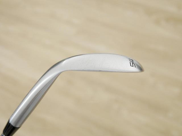 Wedge : Fourteen : Wedge Fourteen FRZ Forged (ออกปี 2024) Loft 54 ก้านเหล็ก NS Pro TS114W Ver 2 Flex S