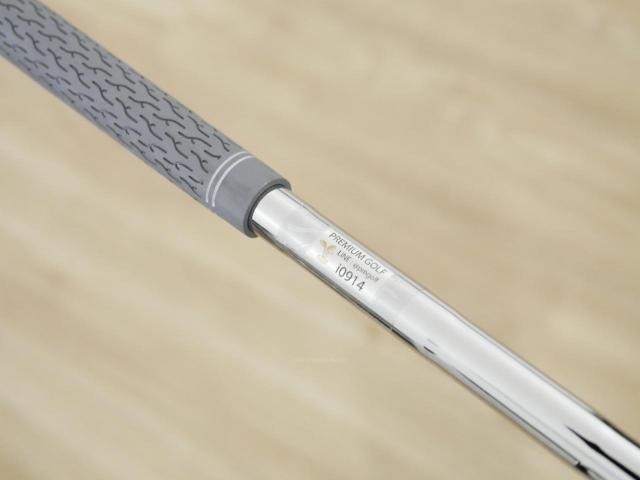 Wedge : Fourteen : Wedge Fourteen FRZ Forged (ออกปี 2024) Loft 54 ก้านเหล็ก NS Pro TS114W Ver 2 Flex S