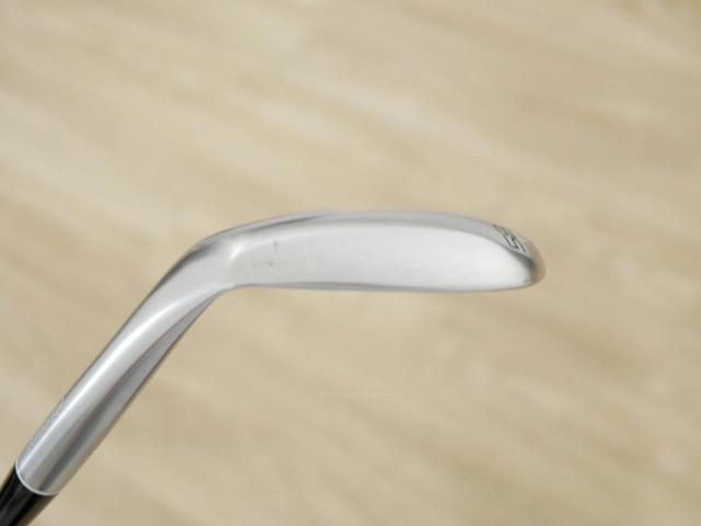 Wedge : Fourteen : Wedge Fourteen FRZ Forged (ออกปี 2024) Loft 58 ก้านเหล็ก NS Pro TS101W Flex S
