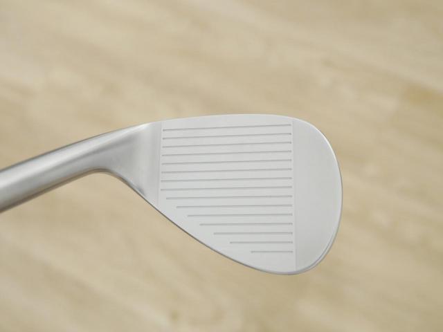 Wedge : Fourteen : Wedge Fourteen FRZ Forged (ออกปี 2024) Loft 58 ก้านเหล็ก NS Pro TS101W Flex S