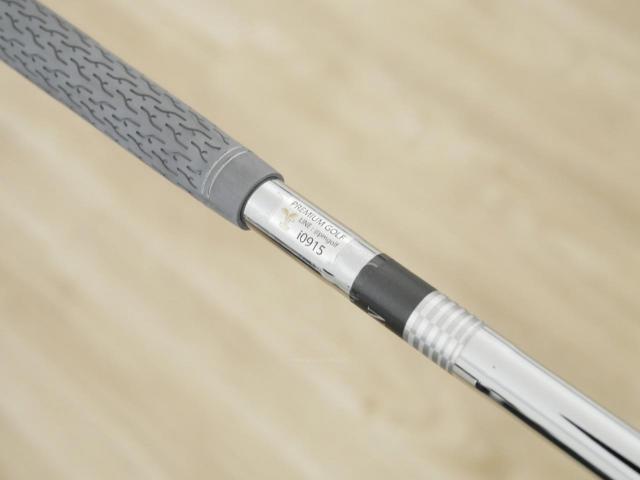 Wedge : Fourteen : Wedge Fourteen FRZ Forged (ออกปี 2024) Loft 58 ก้านเหล็ก NS Pro TS101W Flex S