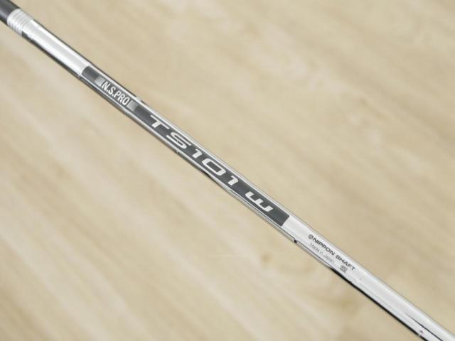 Wedge : Fourteen : Wedge Fourteen FRZ Forged (ออกปี 2024) Loft 58 ก้านเหล็ก NS Pro TS101W Flex S