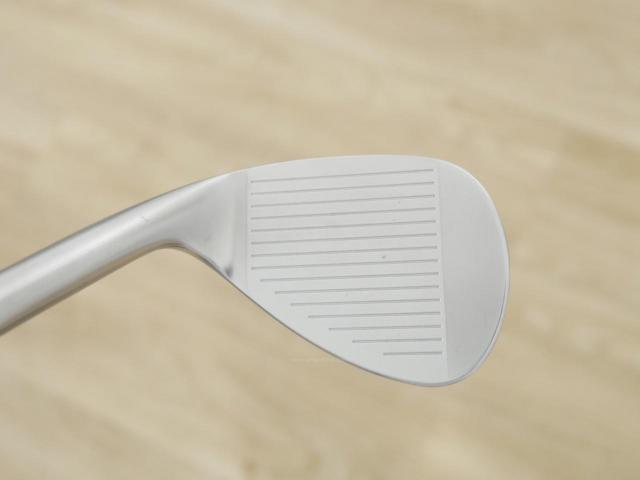 Wedge : Fourteen : Wedge Fourteen FRZ Forged (ออกปี 2024) Loft 58 ก้านเหล็ก NS Pro TS101W Flex S
