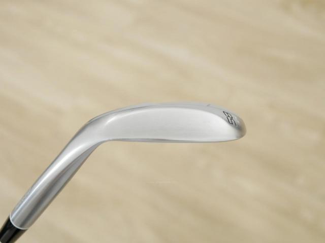Wedge : Fourteen : Wedge Fourteen FRZ Forged (ออกปี 2024) Loft 58 ก้านเหล็ก NS Pro TS101W Flex S
