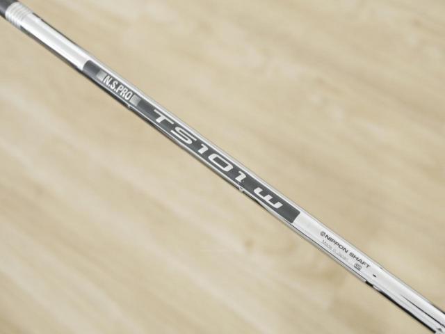 Wedge : Fourteen : Wedge Fourteen FRZ Forged (ออกปี 2024) Loft 58 ก้านเหล็ก NS Pro TS101W Flex S