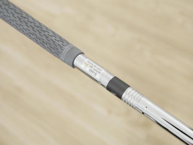 Wedge : Fourteen : Wedge Fourteen FRZ Forged (ออกปี 2024) Loft 58 ก้านเหล็ก NS Pro TS101W Flex S