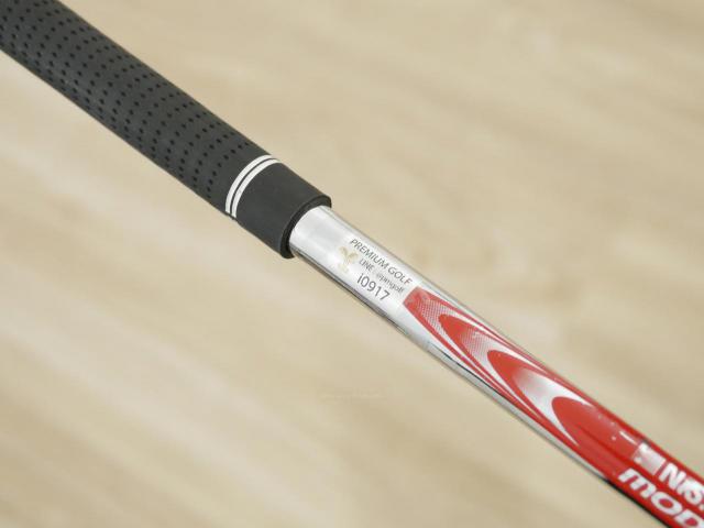 Wedge : Fourteen : Wedge Fourteen FRZ Forged (ออกปี 2024) Loft 58 ก้านเหล็ก NS Pro Modus 125 Flex S