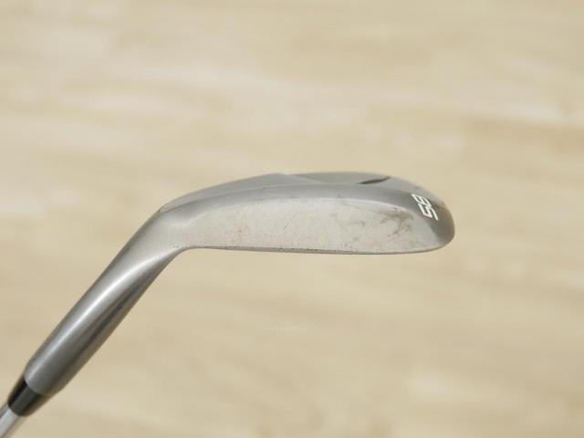 Wedge : Fourteen : Wedge Fourteen FRZ Forged (ออกปี 2024) Loft 58 ก้านเหล็ก NS Pro Modus 125 Flex S