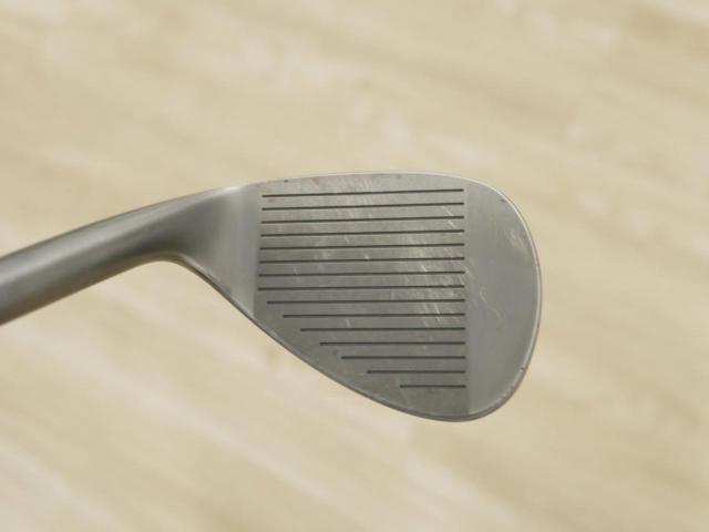Wedge : Fourteen : Wedge Fourteen FRZ Forged (ออกปี 2024) Loft 58 ก้านเหล็ก NS Pro Modus 125 Flex S