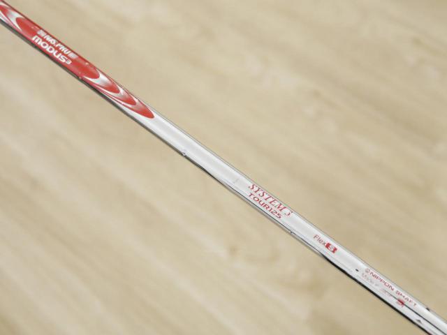 Wedge : Fourteen : Wedge Fourteen FRZ Forged (ออกปี 2024) Loft 58 ก้านเหล็ก NS Pro Modus 125 Flex S