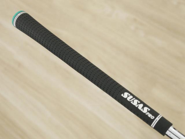 Wedge : Fourteen : Wedge Fourteen FRZ Forged (ออกปี 2024) Loft 58 ก้านเหล็ก NS Pro Modus 125 Flex S