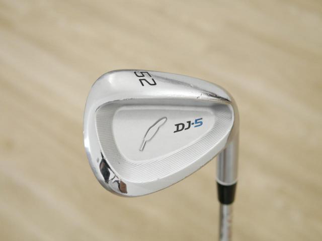 Wedge : Fourteen : Wedge Fourteen DJ-5 Forged Loft 52 ก้านเหล็ก NS Pro TS114W Flex S