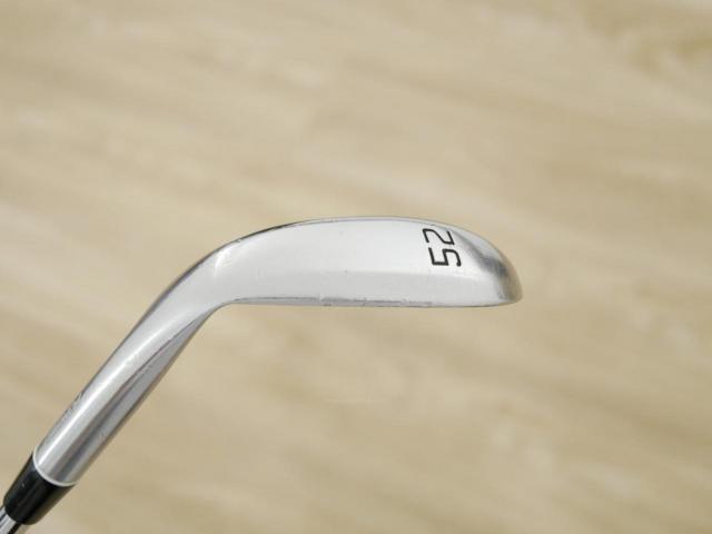 Wedge : Fourteen : Wedge Fourteen DJ-5 Forged Loft 52 ก้านเหล็ก NS Pro TS114W Flex S