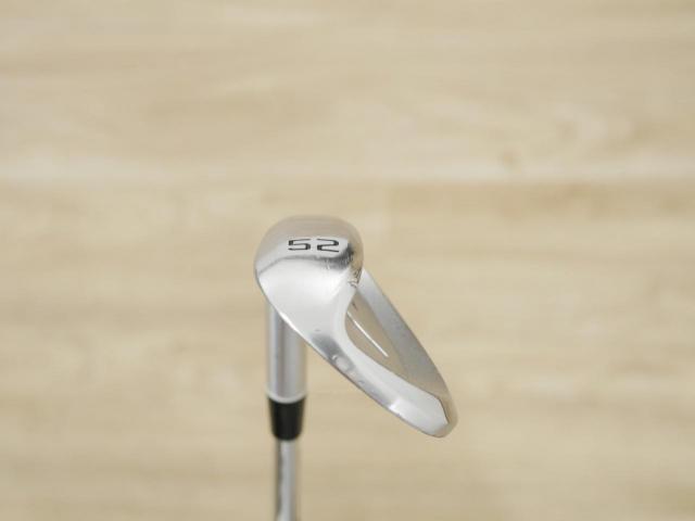 Wedge : Fourteen : Wedge Fourteen DJ-5 Forged Loft 52 ก้านเหล็ก NS Pro TS114W Flex S