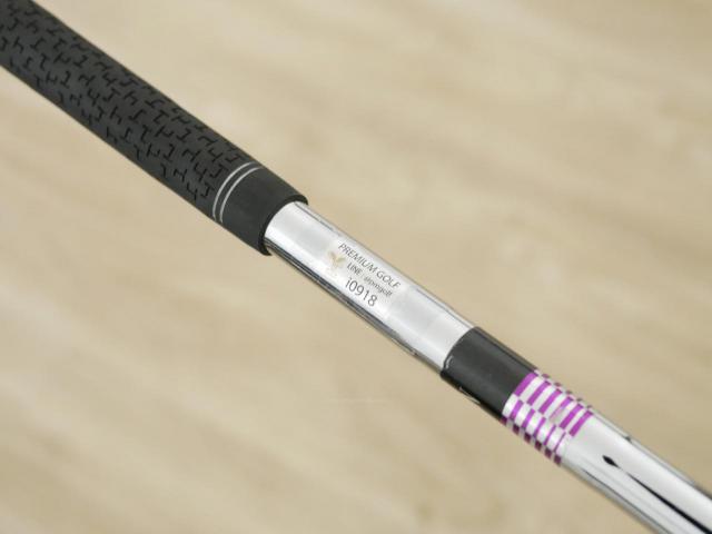 Wedge : Fourteen : Wedge Fourteen DJ-5 Forged Loft 52 ก้านเหล็ก NS Pro TS114W Flex S