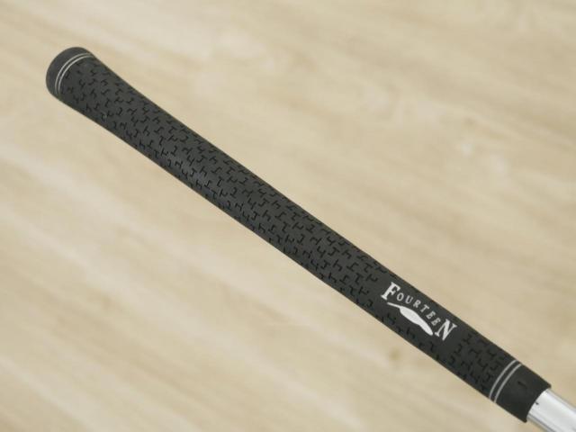 Wedge : Fourteen : Wedge Fourteen DJ-5 Forged Loft 52 ก้านเหล็ก NS Pro TS114W Flex S